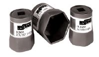 3-1/4" Octagon Axle Nut Socket