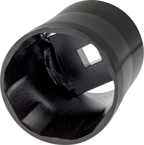 2-3/8" RD. Sae Axle Nut Socket
