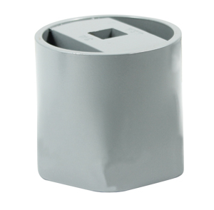 3/1/4" Sae Axle Nut Socket