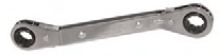 13mm x14mm 12pt Offset Ratcheting Box Wrench