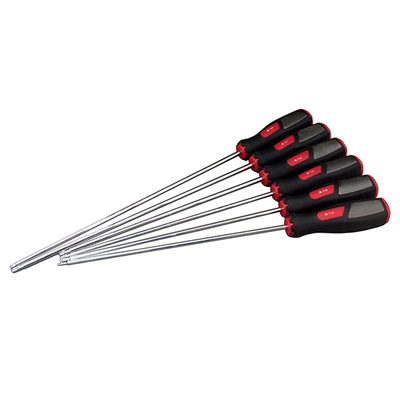 Extra Long Torx Screwdriver Set