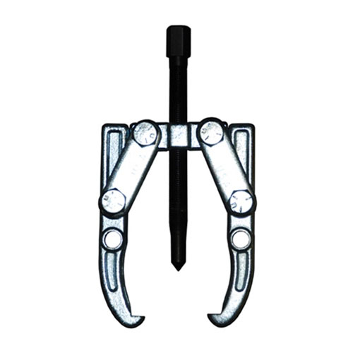 4 Adjustable 2Jaw Puller Calvan Tools 240