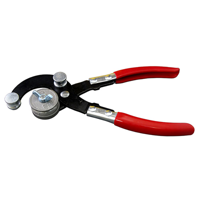 Heavy Duty Tubing Bender