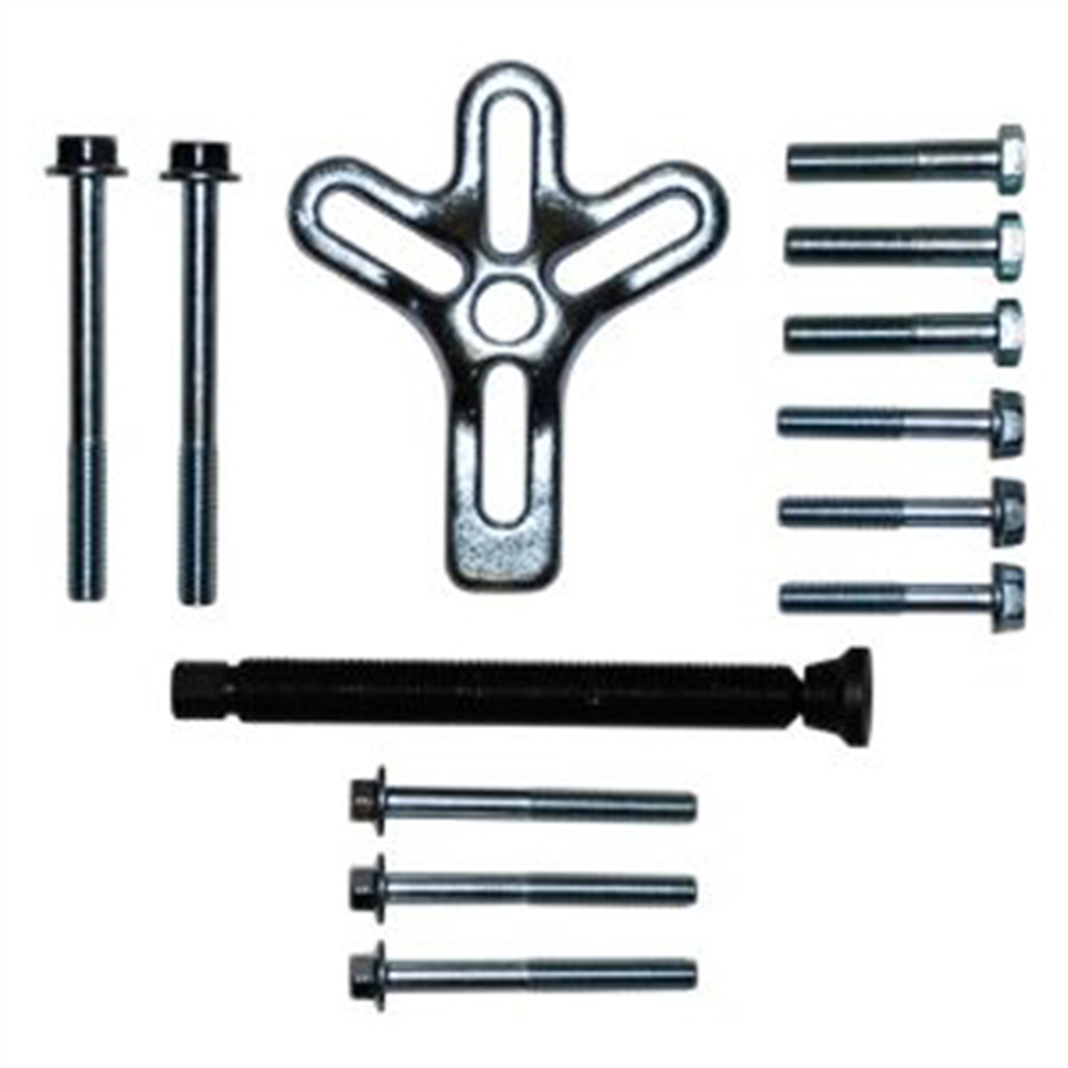 Harmonic Balancer Puller