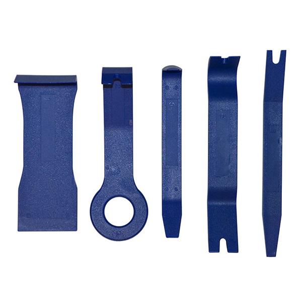 Trim Fastener & Molding Remover Set