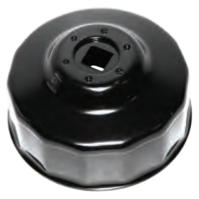 Cup Type Oil Filter Wrench