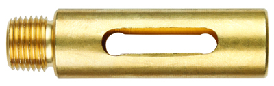Safety Nozzle