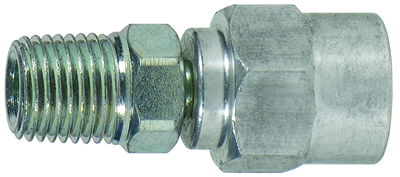 Male Pipe Thread