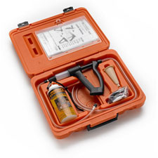 V-12 Brake Bleeder Kit