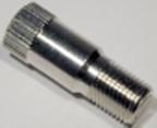 Chrome Plated Brass 1-1/4" Extension
