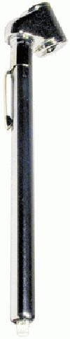 Pocket Type Dual Head Gauge