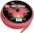 1/2" x 50' Red Rubber Hose