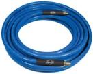 3/8" x 100' PVC - Light Weight Hose Fitting