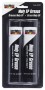 c. 2-Pack of 3 Ounce Cartridges. 12 per Master