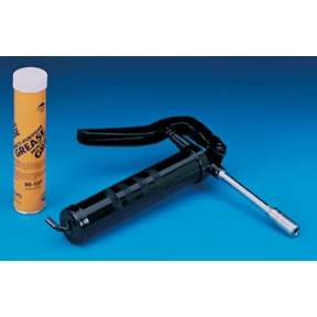 (image for) Compact Mini Grease Gun Kit for Automotive & Industrial Use