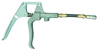 Handi-Grip Pistol Luber
