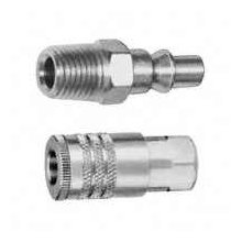 Nipple /Coupler ARO Design Set