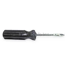 Open-Eye Needle Repair