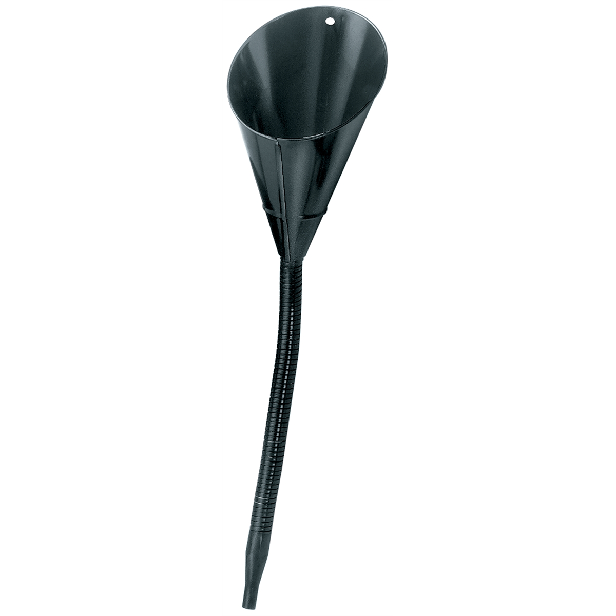 Funnel Filler With 17" Flexible Metal Extension