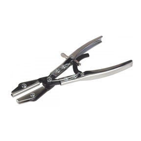 Pinch-off Pliers for Radiator and Vacuum Lines