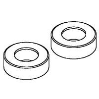 Dummy Bearing Set Ford D81T-4222-ER