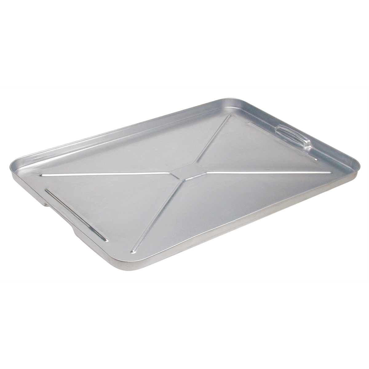 Galvonized Sheet Metal Drip Pan