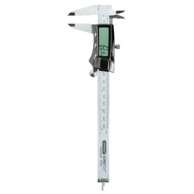 Fraction+ Digital Fractional Caliper (6")
