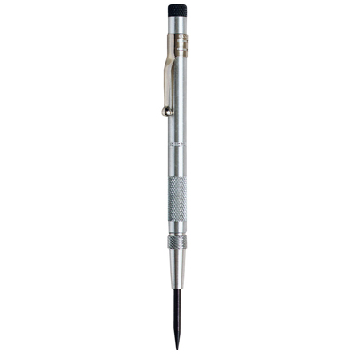 Pocket Automatic Center Punch