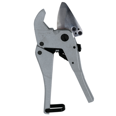 Plastic Pipe and Hose Cutter (1-5/8")