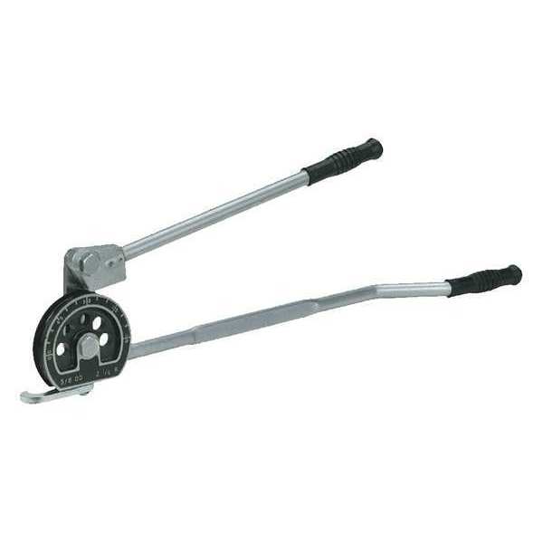1/4" & 3/8" Tubing Bender #39155 Regal Brand 