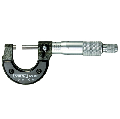 Utility Micrometer