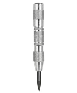 Automatic Center Punch