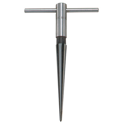 T-Handle Reamer (1/8" - 3/8")