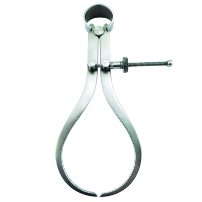 6-5/16" Outside Caliper