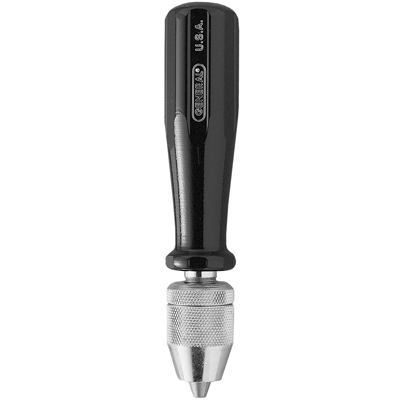 Adjustable Pin Vise