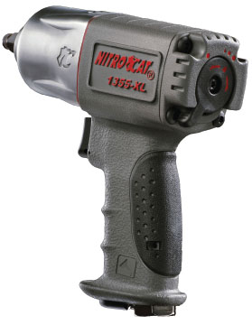3/8" Impact Wrench Twin Clutch Impact wrench
