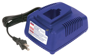 Charger F/14V Battery 110V