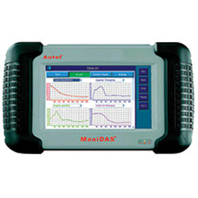 MaxiDAS Automotive Diagnosis Analysis System