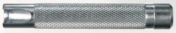 Grease Tool Drive-Type Angle Fitting
