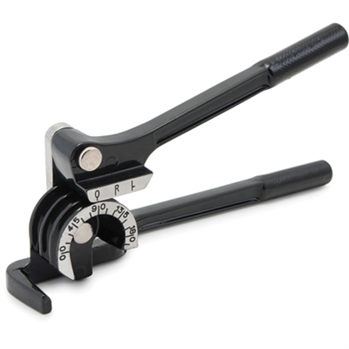 Titan 11489 180 Degree Aluminum Tubing Bender Tool