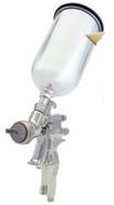 1.7mm RAZOR HVLP Spray Gun