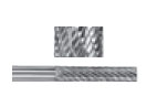 Carbide Mold, Tool & Die Making Bur Extra Long (SA-43) Double Cu