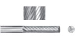 Carbide Mold, Tool & Die Making Bur Extra Long (SB-43) Sin