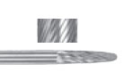 Carbide Mold, Tool & Die Making Bur Extra Long (SF-41) Sin