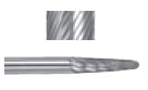 Carbide Mold, Tool & Die Making Bur Extra Long (SL-41) Dou