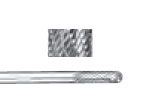 Carbide Mold, Tool & Die Making Bur Extra Long (SC-42L2) Double