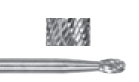 Carbide Mold, Tool & Die Making Bur Extra Long (SE-41) Dou