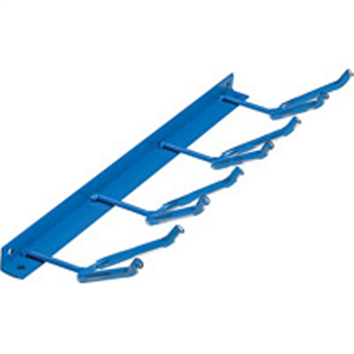 Gravity Feed Spray Gun Holder