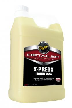 Meguiars D110 Hyper Wash 1 Gallon