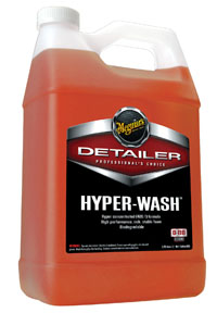 HyperWash 1 Gallon